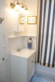 Downtown Portand-762 Congress St. Appartement - Image 3