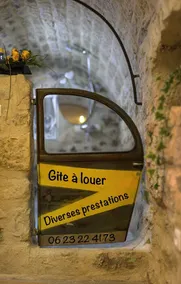 Unusual troglodytede charm - Image 5