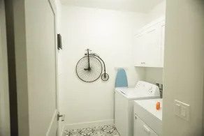 ⛏️ Red Rock ⛏️ Vandre- og cykelture kun få meter fra poolen - Image 2