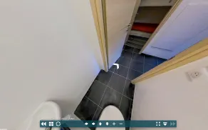 Large apartment at the foot of the slopes (75m flat) - Image 2