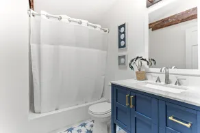 Beautiful 4BR, 2BA Dog-friendly Cape Oasis - Image 3
