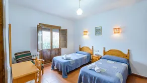 Semesterhus med 4 bäddar och trevligt gemensamt poolområde - Image 5