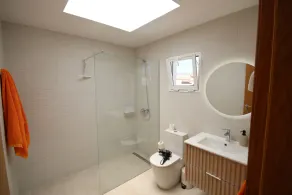 \"Chocolate Box\" Villa med privat uppvärmd pool och jacuzzi, WiFi gratis - Image 5