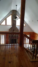 SUPERBOWL Special!  Mountain Cabin ideelt beliggende til Blue Ridge, GA, Murphy NC - Image 2