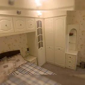 Bungalow de 2 chambres à Romford pour 8 personnes - Image 5