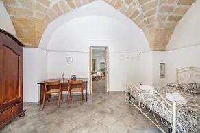 Terra Mia In The Historic Center Of Lecce - Happy Rentals - Image 4
