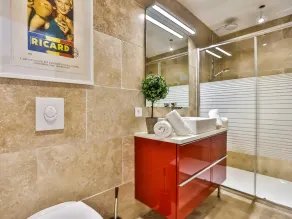 Apartment Echelle Gordes - Image 2