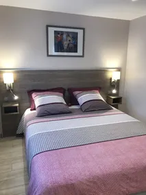 In the heart of Gevaudan: Apartment 2 pers. comfortable, ground floor. - Image 5