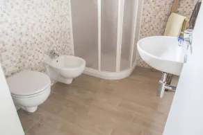 velholdt villa med havudsigt og privat pool, hav, WiFi, have og terrasser - Image 2