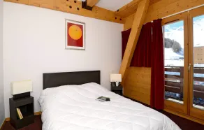 Appartement fonctionnel au center de la station | Accès ski aux pieds + hammam! - Image 4