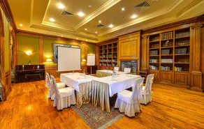 Stella Golf Hotel - Image 5