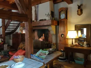 'De gama alta Casa Nestes Valley, ideal para parejas BB + Alt 1000m - Image 4
