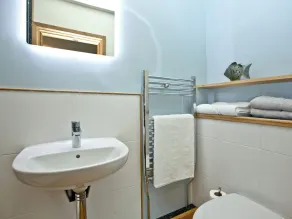 3 bedroom accommodation in Cheriton, near Lynton - Image 5
