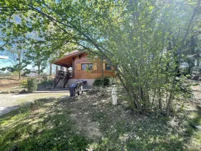 CHALET in the MAGIC WOODS - Roccolo - RELAX and NATURE in the hills of Piacenza  - Image 3