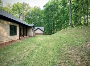 HORSE FARM ON PRIVATE 22 ACRES + TROUT POND - Image 5