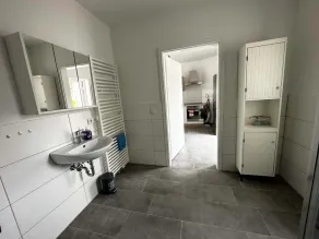 Quiet apartment for fitters - apartment for 4 people in Trebbin - Image 4