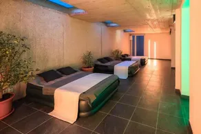 Superior Ferienwohnung mit Bergblick, Terrasse, Spa, Garten & Pool - Image 5