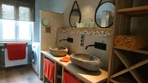 Appartamento con balcone e vista sulle montagne e Murnauer Moos - Image 3