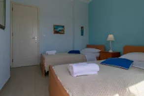 Oceanfront Private Villa in the heart of Corfu in Barbati - Image 2
