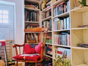Renovated cottage with enclosed garden in Boissets - Image 2