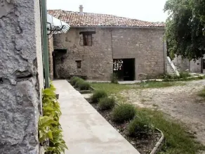 Casa Rural por habitaciones 20 personas, Alpes Provenzales (Montjay) - Image 5