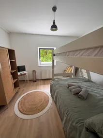 MILL IN THE HEART OF CHARENTE-MARITIME (Furnished accommodation ***) - Image 5