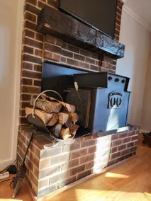 Cozy 3-bedroom cabin located in Wintergreen Resort - Image 2