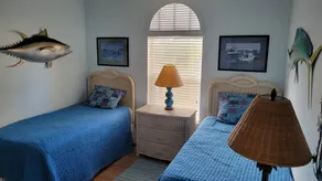 Ocean front gated privacy with 3 bedrooms and protected boat slip. - Image 5