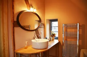 5 stjernet sommerhus · plads til møder · Wellness Oasis - Image 4