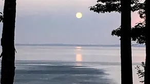 3 Bears at South Shore Vista Overlooking Lake Superior - Image 3