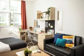 Rusholme Place Manchester - Walking distance to Manchester University - Image 5
