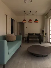 Lussuoso Appartamento con Piscina e Vista Mare - Image 5