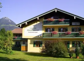 Vacation apartment no. 12, 1-2 persons, 42 sqm, 1 bedroom, balcony - Image 5