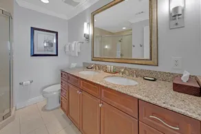 Emerald Grande 🐠🐠Full 3BR ⛱️⛱️ Beach Service Incl ⛵️⛵️ EV Chargers 🦀Above Harborwalk - Image 5