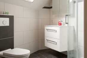 Apartment overlooking the Vecht between Amsterdam and Utrecht, 6-8 people - Image 3