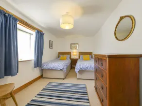 PARSONAGE FARM COTTAGE, family friendly in Newton Ferrers - Image 4