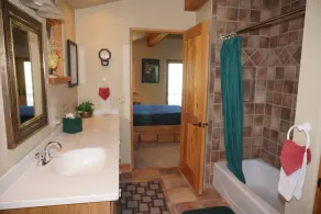 Ski In/Out Home, Game Room, Incredible views from the slopes! BBQ Grill/Jacuzzi! - Image 5