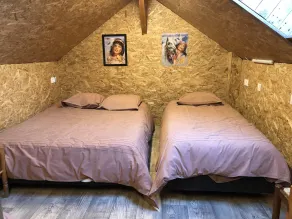 Cottage 6 p - Image 5