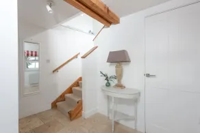 A superb two bedroom cottage overlooking Sennen Cove - Image 2