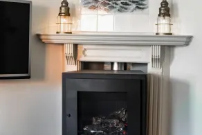 Modern Comforts of This Home in Paesens - Image 2