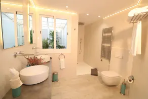 PENTHOUSE \"SKY\",  modern+comfortable, fantastic sea view + lots of sun - Image 2