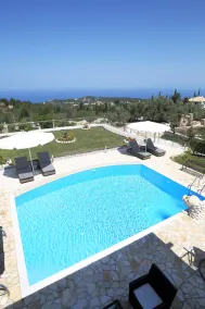 Luxury stone Villa Emily  close to Kathisma and Mylos beach - Image 2