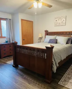 Home on Quiet Cul de Sac with Handicap Accessibility - Image 4