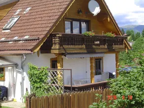 Apartamento Haus Johanna - Image 4