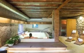 Self catering La Barraca til 15 personer - Image 3