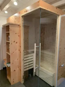 Stilfuldt og moderne designer træhus på Flattnitz - Image 2