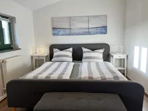 Wohnung in Dargun mit Pool und Streichelzoo - Image 4