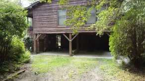 Very Secluded Home overlooking a Wilson Creek, a Wild and Scenic River. - Image 4