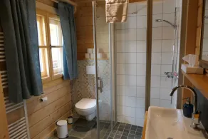Schlossblick mit 3 Stockwerke - Image 4