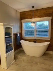 Luxury North Texas Retreat--PARTIAL Rental for 16--Pool/Spa/Sports Courts/Views - Image 4